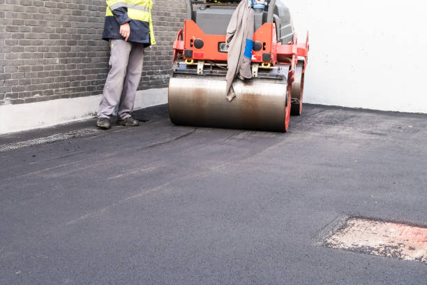 Best Paver Driveway Installation  in Pepper Pike, OH