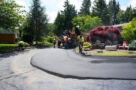 Best Stamped Concrete Driveways  in Pepper Pike, OH