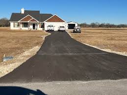 Why Choose Us For All Your Driveway Paving Needs in Pepper Pike, OH?